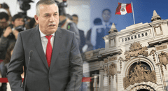 Daniel Urresti podría salir en libertad en 2026 gracias a Ley de Amnistía del Congreso