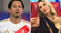 Gianluca Lapadula es criticado en redes tras picantes revelaciones de Maracena Gastaldo en 'El valor de la verdad': "Decepción total"
