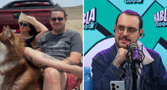 Youtuber Furrey es atropellado mientras iba en scooter rumbo a Todo Good: conductores de podcast piden apoyo