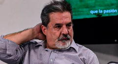 Gonzalo Núñez sufre accidente de tránsito y Erick Osores explica lo que pasó: "Se terminó llevando la peor parte"
