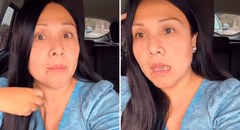Tula Rodríguez revela cómo su hija Valentina Carmona logró ingresar a dos universidades con solo 16 años: “Quiere seguir retándose”