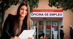 ¡Atención desempleados en España! SEPE anuncia ayuda mensual de 570 euros para mayores de 30 años
