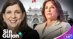 RMP sobre Ley de Amnistía a favor de policías y militares: "Dina Boluarte lo va a promulgar, son sus aliados"