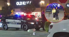 Tiroteo en Walmart de California: Policía identifica al oficial involucrado en el incidente de Bakersfield