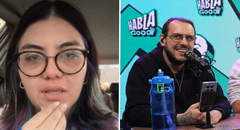 Esposa de Furrey se quiebra tras accidente que sufrió youtuber y pide que oren por él: "No se encuentra bien"