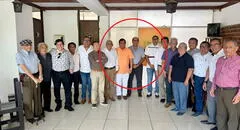 Candidato vinculado al jefe de Sunedu y al congresista Revilla busca frustrar elecciones en la UNP tras resultados adversos