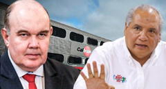 Tren Lima-Chosica: MTC aclara que aún no puede operar porque no hay estaciones, cruces de seguridad ni una doble vía