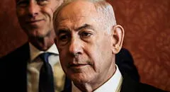 Netanyahu está dispuesto a negociar un alto el fuego permanente en Gaza si se desmilitariza el territorio palestino