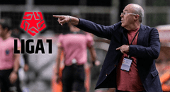 Extécnico de Christian Cueva vuelve a Perú tras fracasar en Emelec: Jorge Célico dirigirá a club histórico en el Torneo Clausura