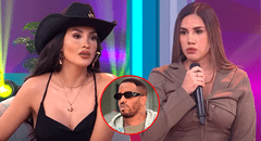 Darinka Ramírez impacta al revelar cuánto dinero le deposita Jefferson Farfán por su hija: “Es lo que habíamos acordado”
