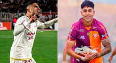 Canal confirmado Universitario ante Los Chankas por la definición del Torneo Apertura 2025
