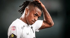 Club de Yordy Reyna protagoniza escándalo en Rusia: ascendió, pero fue excluido de la liga por sobornos arbitrales