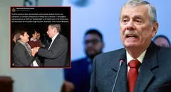 Hija de Hugo Bustíos a Fernando Rospigliosi por favorecer ley de amnistía: "La traición siempre es el reflejo de la miseria"