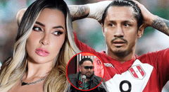 'Urraco' de Magaly expone a Gianluca Lapadula y da detalles de su ‘encuentro privado’ con Macarena Gastaldo