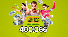 Resultados de La Kábala de este jueves 10 de julio: jugada ganadora, números y Pozo Buenazo