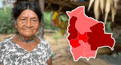 Estudio científico revela que la comunidad indígena Tsimane en Bolivia envejece más lento que el resto del mundo