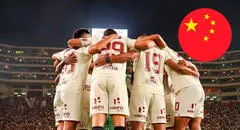 Universitario y su exótico 'Plan B' si Luis Ramos no sale de América de Cali: viene de China y solo ha jugado 2 partidos