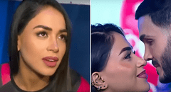 Onelia Molina impacta con reveladora frase sobre Mario Irivarren y enciende rumores de reconciliación: "Está fluyendo"
