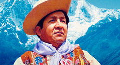 50 años sin Picaflor de los Andes: artistas peruanos le rinden homenaje en emotivo evento