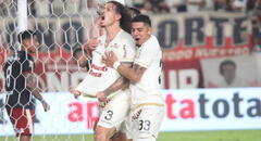 ¡Lleno Monumental! Universitario agotó sus entradas para este sábado frente a Los Chankas