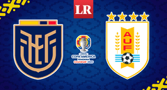 ¿A qué hora juega Ecuador vs Uruguay EN VIVO por el primer partido de la Copa América Femenina?