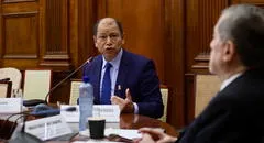 Perú pide a la OIT asistencia para nueva medición de la formalidad laboral y avanzar en su ingreso a la OCDE
