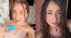 Emma Cadenas obtiene su DNI con su nueva identidad y marca un gran avance en el reconocimiento de personas trans en Perú