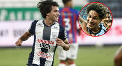 Bassco Soyer se despide de Paolo Guerrero ante inminente salida de Alianza Lima: "Voy a extrañar a mi 'viejo'"