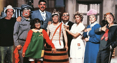 ¿Quién fue el personaje mejor pagado de la vecindad de 'El Chavo del 8'? Este es el gran monto que cobraba por episodio