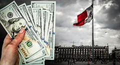 Precio de apertura del dólar en México en Banco Azteca hoy, viernes 11 de julio del 2025