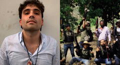 Golpe al Cartel de Sinaloa: el hijo de “El Chapo”, Ovidio Guzmán, se declara culpable por narcotráfico en Chicago, EEUU