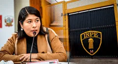Betssy Chávez denuncia casos de abuso sexual y corrupción en Penal de Mujeres de Chorrillos