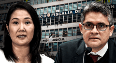 Keiko Fujimori y el caso Cócteles: todos los detalles de la nueva acusación contra la lideresa de Fuerza Popular y allegados