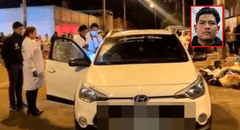 1 crimen más en las últimas 24 horas