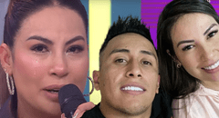 Pamela López se quiebra al revelar la única propiedad que tiene tras separarse de Christian Cueva: "Me dejaron en cero"