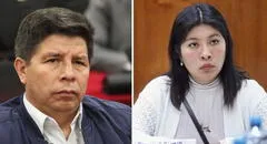 Pedro Castillo denuncia amenazas de muerte a Betssy Chávez desde Barbadillo: 'Corre peligro'