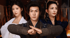 'La leyenda del señor guerrero' drama chino completo: dónde y cómo ver los capítulos sub español