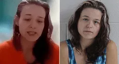 Arrestan a mujer por amarrar a su hijo a un árbol y dejar que un pitbull lo ataque en Estados Unidos