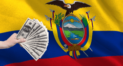 Dolarización en Ecuador: por qué se usa el dólar, cuáles son las ventajas y quién fue el presidente que la impuso como moneda oficial