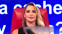 ¿A qué hora ver 'El valor de la verdad' con Macarena Gastaldo EN VIVO?