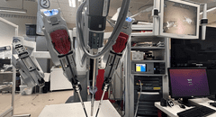 Con entrenamientos de videos y ChatGPT, un robot marca hito en la medicina al extirpar una vesícula sin ayuda humana