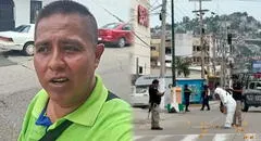 Asesinan en México a policía e influencer mientras transmitía en vivo: había denunciado amenazas
