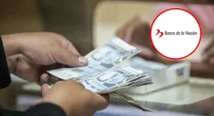 Fechas del pago del Aguinaldo de julio 2025 para el sector público y pensionistas, según el Banco de la Nación