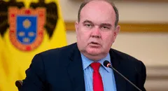 Rafael López Aliaga insiste en reducir cantidad de ministerios: "Seis son suficiente"