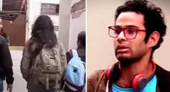 Joven argentina es rescatada en Lima un año después de ser captada en redes sociales cuando era menor