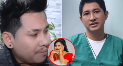 Viudo de Muñequita Milly exige sanción de por vida para el doctor Fong tras su suspensión: "Que pague por su error"