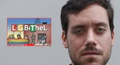LGBethel: Carlincatura ironiza sobre despido de periodista transfóbico de medio conservador