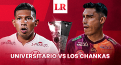 Mirar Universitario vs Los Chankas EN VIVO: previa del partido por la definición del Torneo Apertura 2025