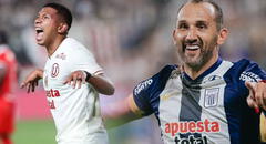 Tabla de posiciones de Liga 1 EN VIVO: ¿a qué hora juegan Universitario y Alianza Lima por la última fecha del Apertura?