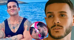 Christian Domínguez sorprende aconsejando a Mario Irivarren tras rumores con Onelia Molina: "Si tienes amor, lucha por la relación"